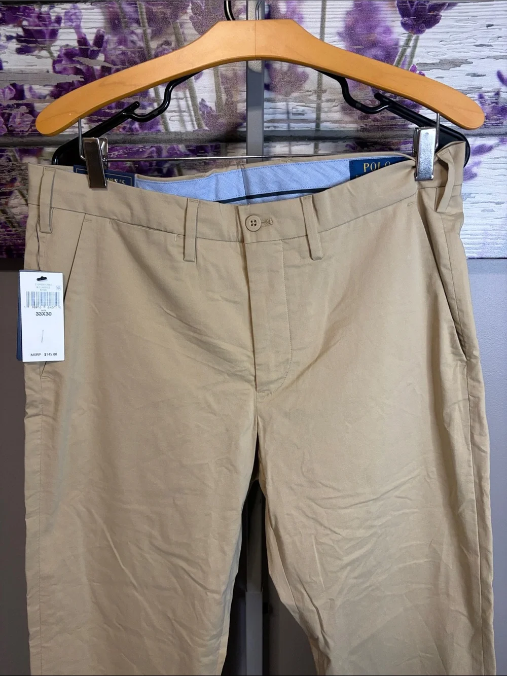 Polo Ralph Lauren classic straight